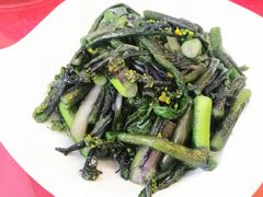 菜苔-品禾尚厨(天麓苑店)
