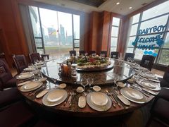 -长沙世纪金源大饭店·金世纪中餐厅