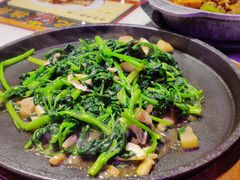 -龙记·香港茶餐厅(海上世界店)