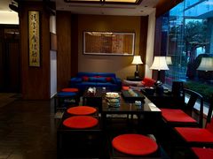 -姚江春中餐厅·太平洋大酒店