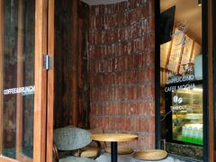 -VESH COFFEE(定西路店)