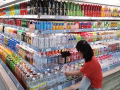 -果蔬好生活超市(乐堤港店)