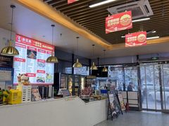 -兰州陈记牛肉面 ·烧烤· 铜锅涮肉(万达店)