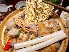 -包工仔·牛杂自助放题