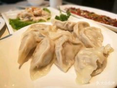 -威海会馆海鲜餐厅