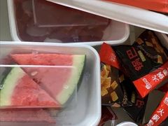 西瓜-海底捞火锅(龙湖北京大兴天街店)