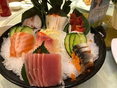 -蓬川食府(金海道店)