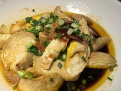 -新白鹿餐厅(龙游路总店·杭帮菜名店)