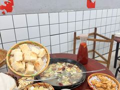 -懒谈秦市井羊肉馆(光谷青年城店)