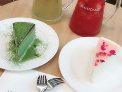 -36cake生日蛋糕(福田店)