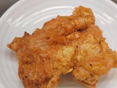 -乡村基(双流时代奥特莱斯餐厅)