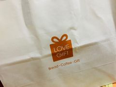 -LOVEGIFT爱礼(八佰伴店)