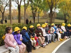-ThinkFirst·圣克弗斯幼儿园(CBD双井校区)
