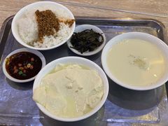 -豆香园(龙翔店)