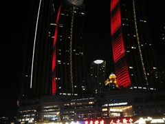 -重庆两江夜游-金碧系列