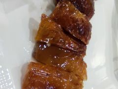 明炉烧鹅-香云轩·顺德菜(香云纱园林酒店店)