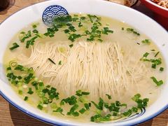 -新万鑫银丝面·非遗无锡味(惠山古镇店)