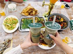 -小民大排档(光谷店)