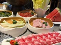 -海底捞火锅(王府井店)