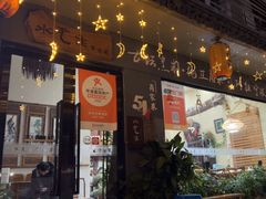 -水先生寧波菜(天一店)