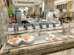 -福州西湖大酒店·怡湖咖啡厅