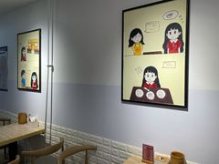 -长颈鹿的口袋钵钵鸡(市南店)