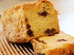 红豆吐司-dotcom coffee古点咖啡(致真大厦店)