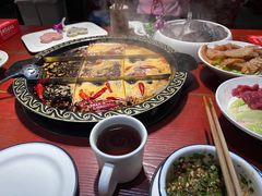 -黄家码头老火锅(解放碑旗舰店)