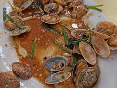 -秋姐美食店(旅游大道店)