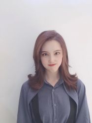 -川和潮人漂色·烫染·接发