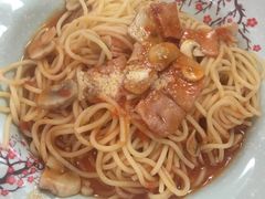 -蘑菇餐厅(小火瓦巷店)