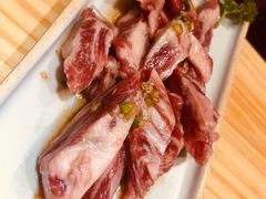 -喜来稀肉(北外滩白玉兰广场店)