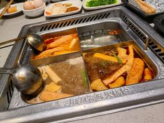 -海底捞火锅(河东万达广场店)