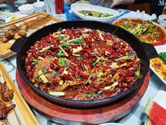 -勇利赵家烤肉坊(翠华北路店)