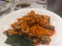 -红雀围·海鲜火锅(陆家嘴中心店)