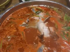 -亮欢寨酸汤鱼(沙冲路店)