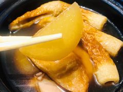 最爱吃的萝卜-晴季寿司(红旗街万达店)