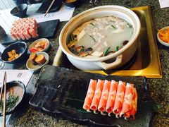 -王家渡火锅店(棕榈泉店)