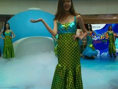 -鹏欣水游城