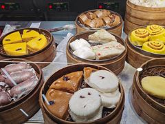 -常鲜德乐购迎桂馒头店(麻巷公寓店)