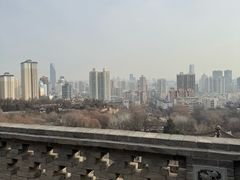 -五泉山公园