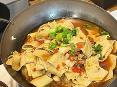 -新新湘菜馆(新中街二条店)