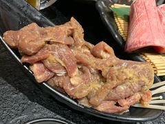 -伊茉家的烤肉店(勒泰中心店)