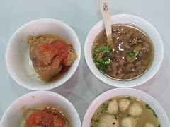 -东街钟楼肉粽(总店)