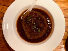 -苹果树下艺术餐厅(通州店)