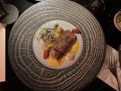 -wann lounge 低温慢煮牛排·清吧