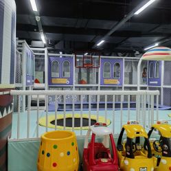 -妙糖乐园(乐坊·大华生活广场店)