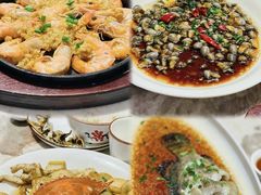 -阿毛饭店(和义路店)