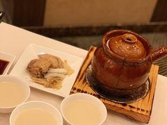 老火靓汤-利苑酒家(华熙国际店)