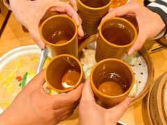 -小六汤包·老字号·中华名小吃(公园南路店)